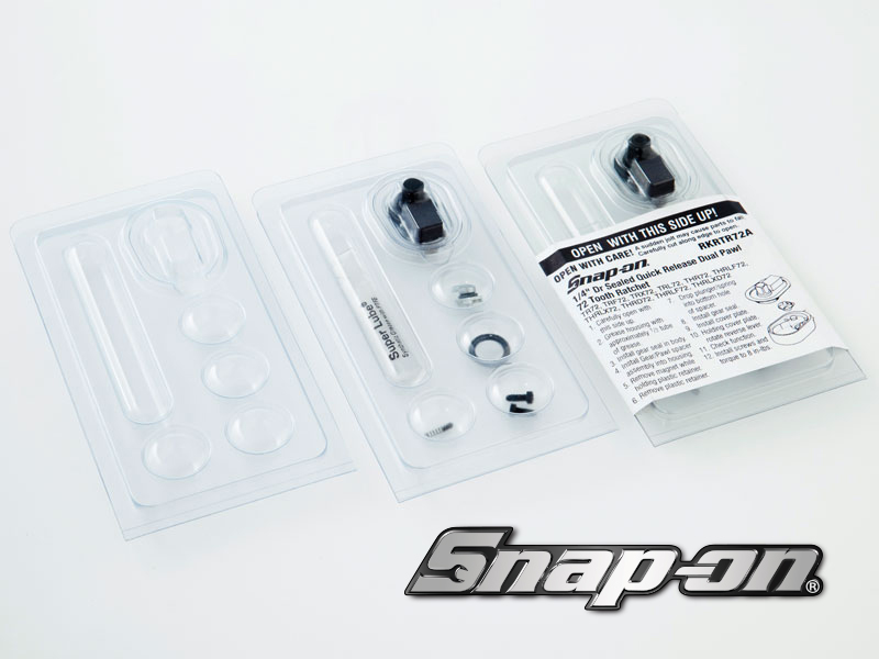 Snap Repair Kit